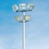 Cột bát giác 14m - Cột BG14m