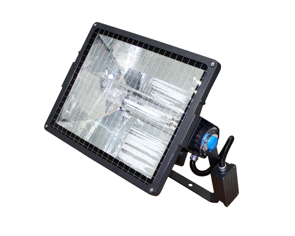 đèn pha metal halide